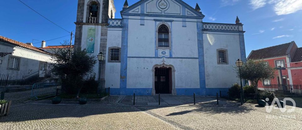 Apartamento T3 em Queluz e Belas de 107 m²