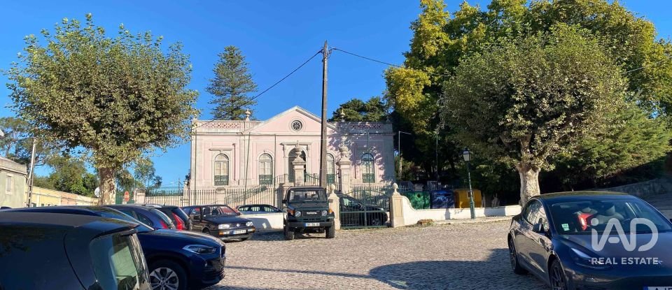 Apartamento T3 em Queluz e Belas de 107 m²