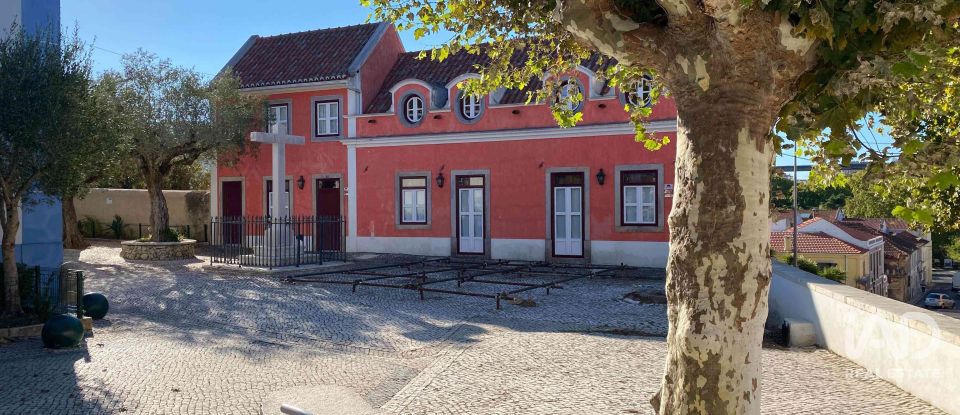 Apartamento T3 em Queluz e Belas de 107 m²