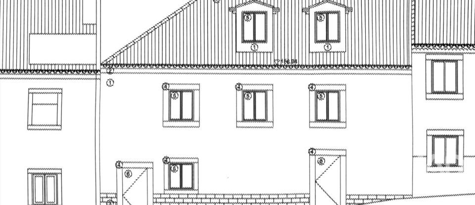 Apartamento T3 em Queluz e Belas de 107 m²