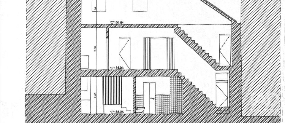 Apartamento T3 em Queluz e Belas de 107 m²