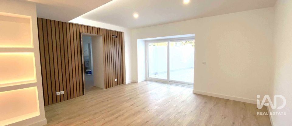Apartamento T3 em Queluz e Belas de 107 m²
