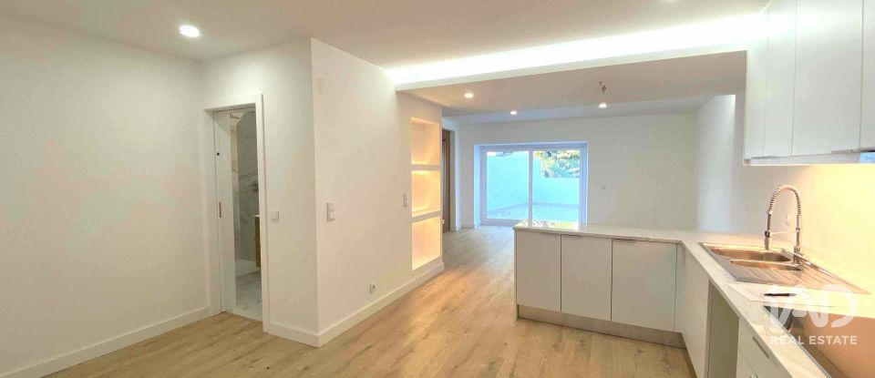 Apartamento T3 em Queluz e Belas de 107 m²