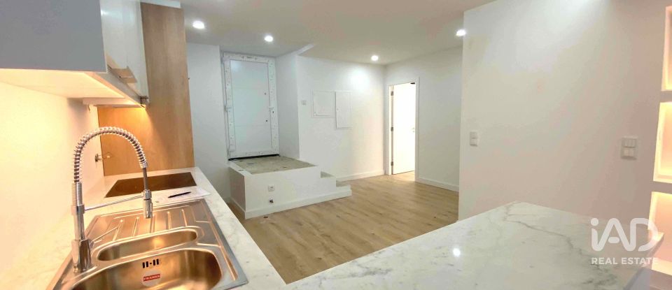 Apartamento T3 em Queluz e Belas de 107 m²