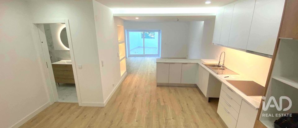 Apartamento T3 em Queluz e Belas de 107 m²