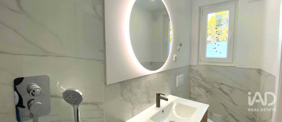 Apartamento T3 em Queluz e Belas de 107 m²