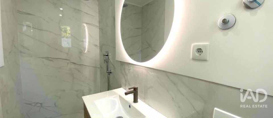 Apartamento T3 em Queluz e Belas de 107 m²