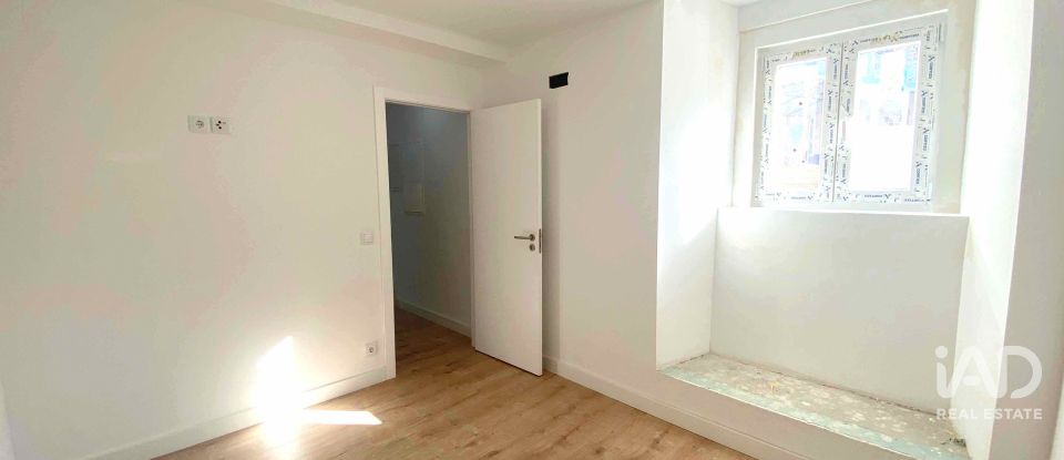 Apartamento T3 em Queluz e Belas de 107 m²