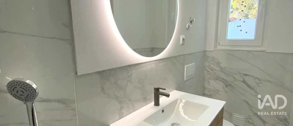 Apartamento T3 em Queluz e Belas de 107 m²