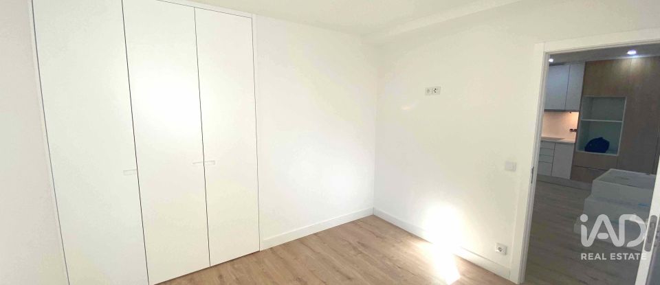 Apartamento T3 em Queluz e Belas de 107 m²