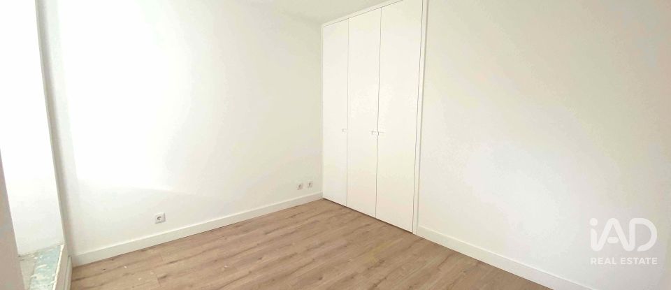 Apartamento T3 em Queluz e Belas de 107 m²