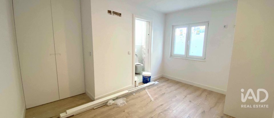 Apartamento T3 em Queluz e Belas de 107 m²