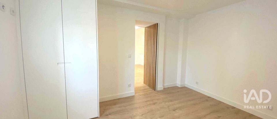 Apartamento T3 em Queluz e Belas de 107 m²