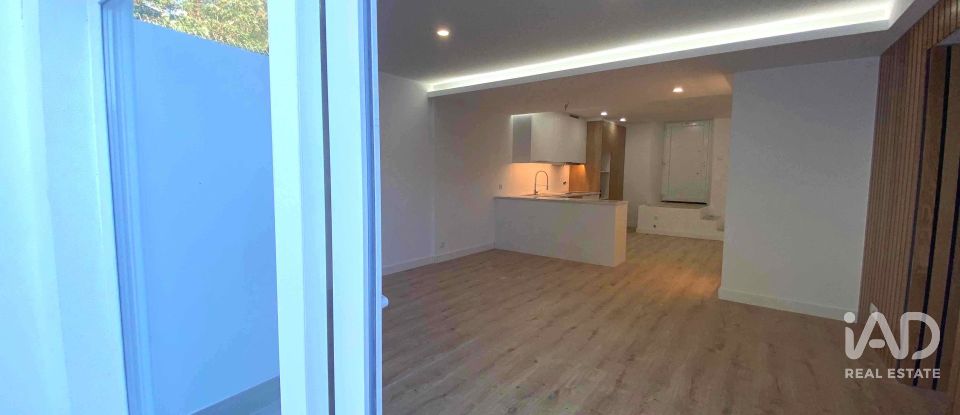 Apartamento T3 em Queluz e Belas de 107 m²