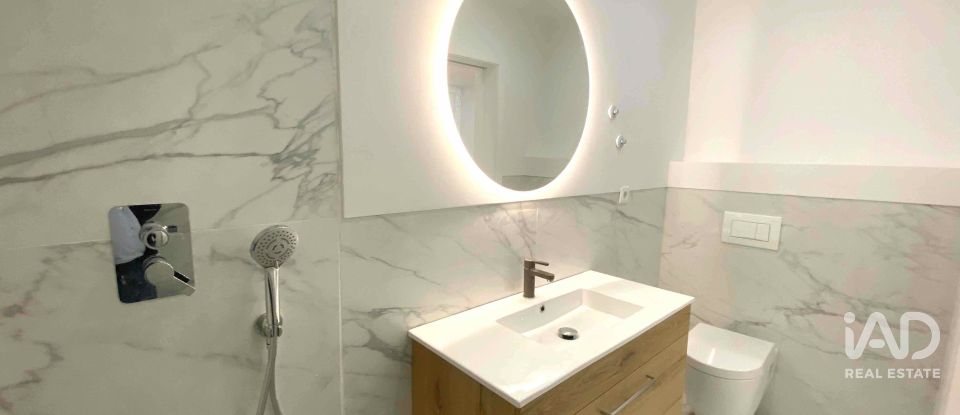 Apartamento T3 em Queluz e Belas de 107 m²