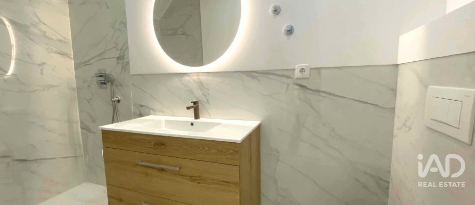 Apartamento T3 em Queluz e Belas de 107 m²