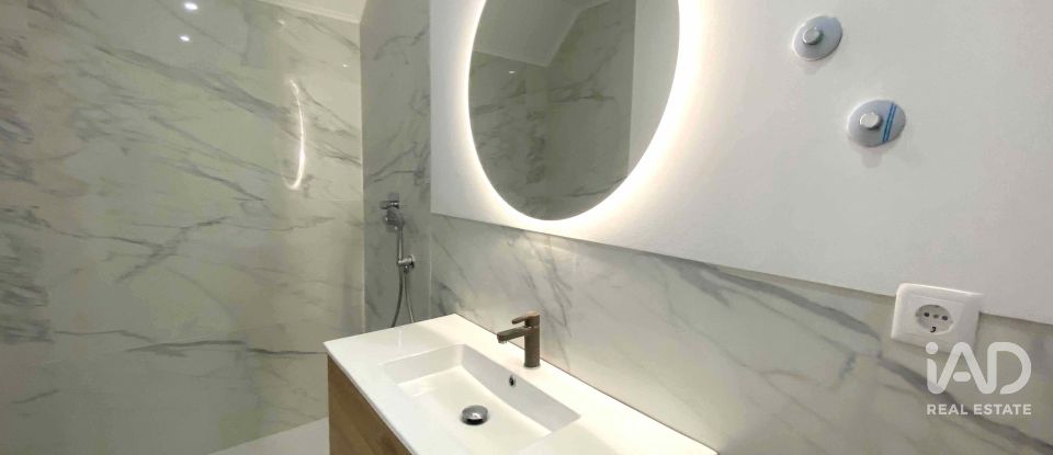 Apartamento T3 em Queluz e Belas de 107 m²