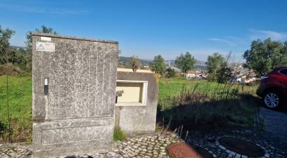 Terrain à bâtir à Batalha de 555 m²