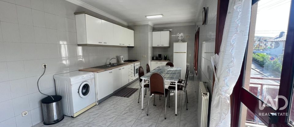 Apartamento T2 em Pedreira, Rande e Sernande de 86 m²