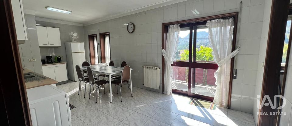 Apartamento T2 em Pedreira, Rande e Sernande de 86 m²