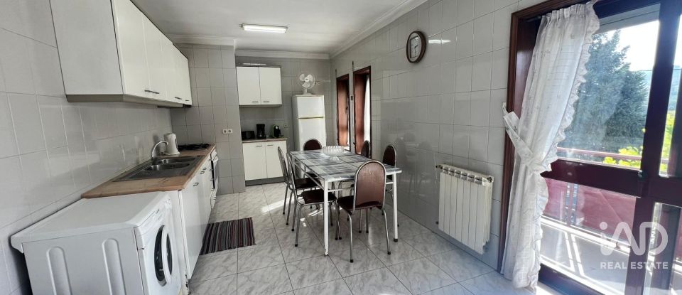 Apartamento T2 em Pedreira, Rande e Sernande de 86 m²