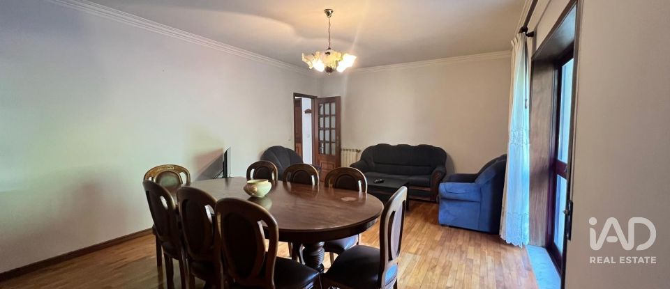 Apartamento T2 em Pedreira, Rande e Sernande de 86 m²