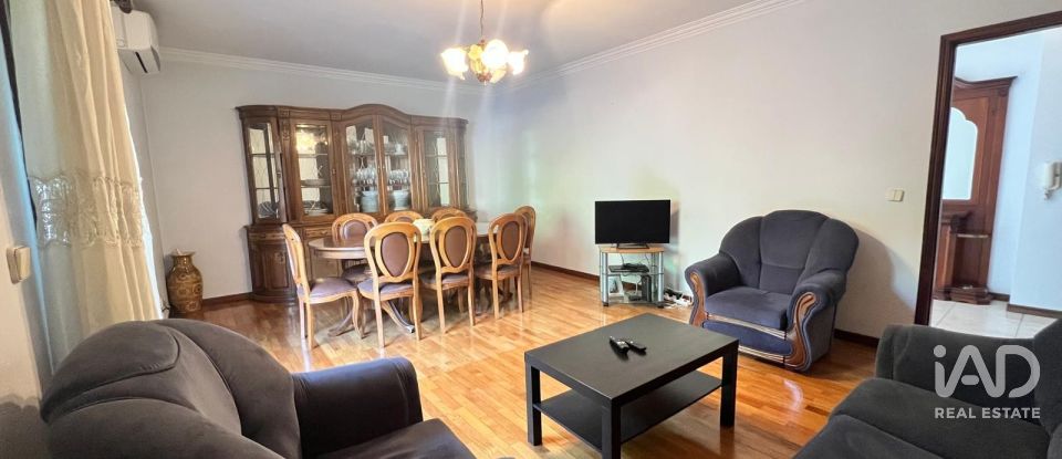 Apartamento T2 em Pedreira, Rande e Sernande de 86 m²