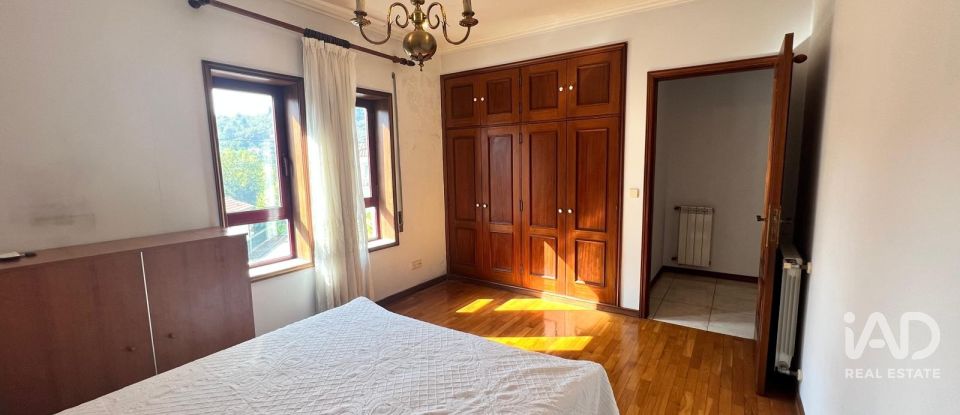 Apartamento T2 em Pedreira, Rande e Sernande de 86 m²