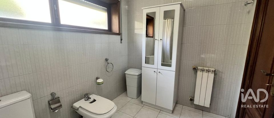 Apartamento T2 em Pedreira, Rande e Sernande de 86 m²