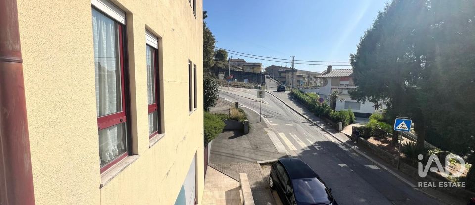 Apartamento T2 em Pedreira, Rande e Sernande de 86 m²