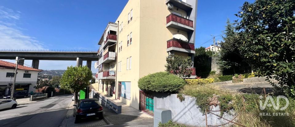 Apartamento T2 em Pedreira, Rande e Sernande de 86 m²