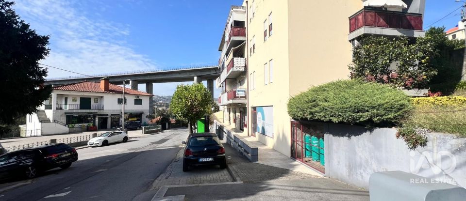 Apartamento T2 em Pedreira, Rande e Sernande de 86 m²