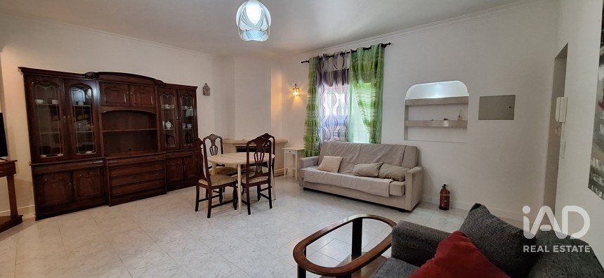 Apartamento T1 em Conceição e Cabanas de Tavira de 52 m²