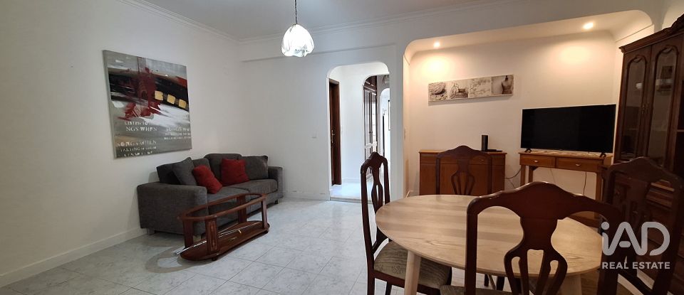 Apartamento T1 em Conceição e Cabanas de Tavira de 52 m²