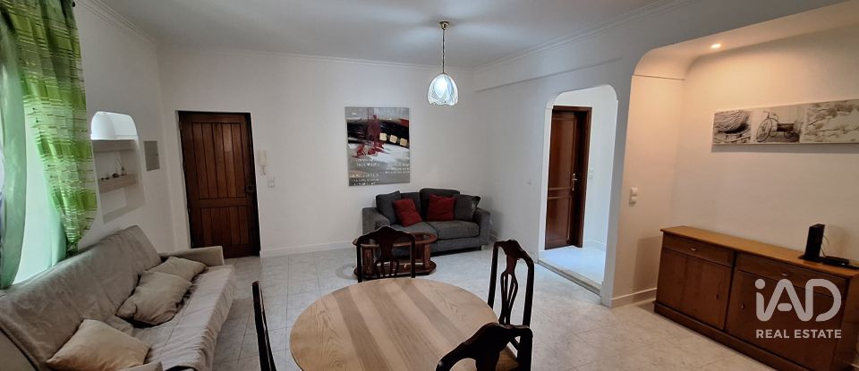 Apartamento T1 em Conceição e Cabanas de Tavira de 52 m²