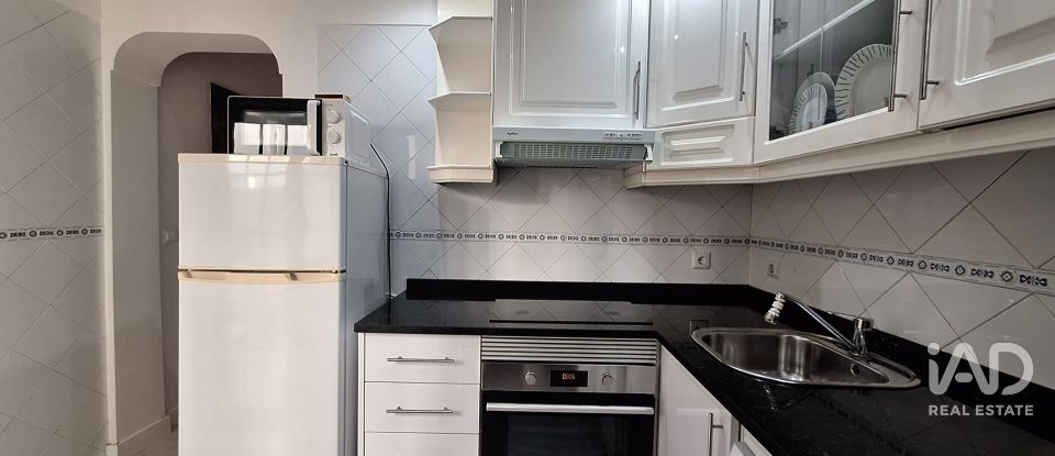 Apartamento T1 em Conceição e Cabanas de Tavira de 52 m²