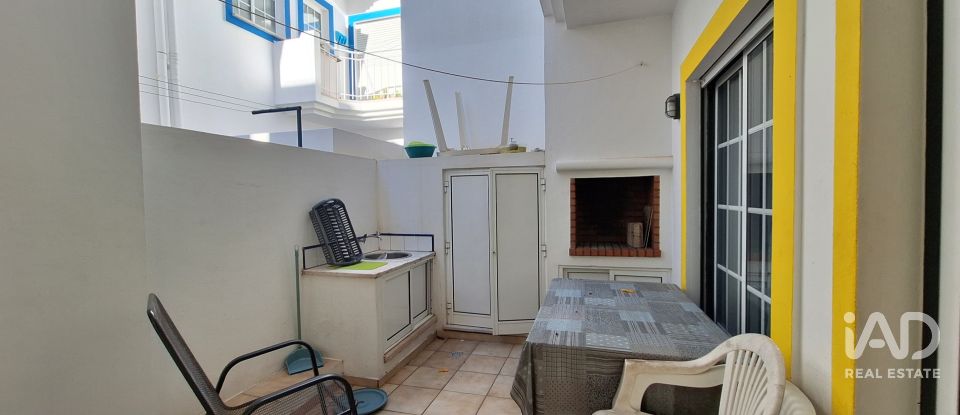 Apartamento T1 em Conceição e Cabanas de Tavira de 52 m²