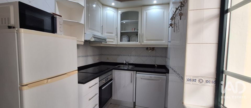 Apartamento T1 em Conceição e Cabanas de Tavira de 52 m²