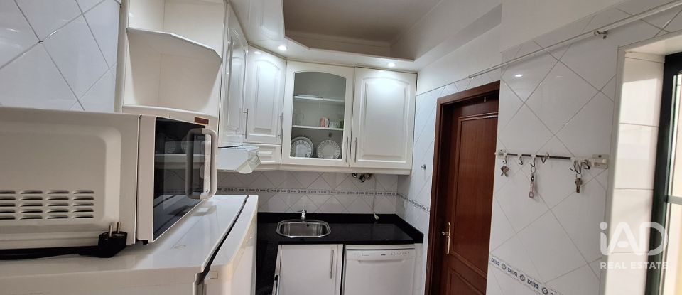 Apartamento T1 em Conceição e Cabanas de Tavira de 52 m²