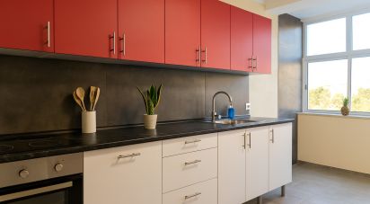 Appartement T3 à Caldas da Rainha - Santo Onofre e Serra do Bouro de 117 m²