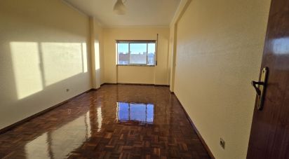 Appartement T3 à Caldas da Rainha - Santo Onofre e Serra do Bouro de 117 m²