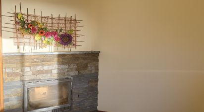 Appartement T3 à Caldas da Rainha - Santo Onofre e Serra do Bouro de 117 m²