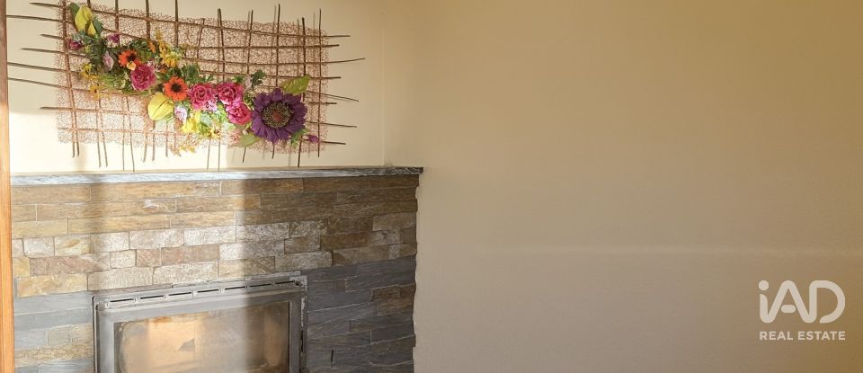 Apartamento T3 em Caldas da Rainha - Santo Onofre e Serra do Bouro de 117 m²