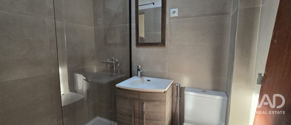 Apartamento T3 em Caldas da Rainha - Santo Onofre e Serra do Bouro de 117 m²