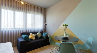 Apartment T0 in Cedofeita, Santo Ildefonso, Sé, Miragaia, São Nicolau e Vitória of 58 m²