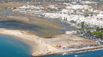 Apartamento T2 em Moncarapacho e Fuseta de 88 m²