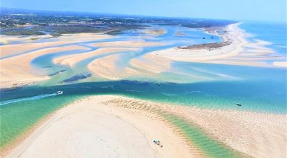 Apartamento T2 em Moncarapacho e Fuseta de 88 m²