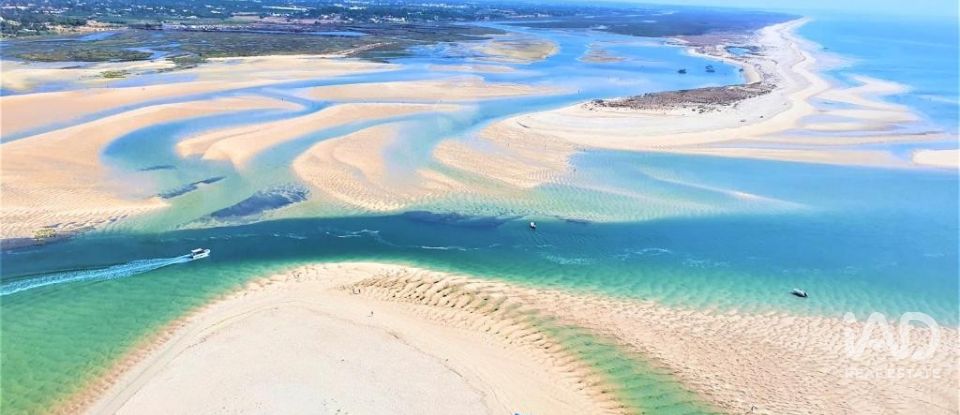 Apartamento T2 em Moncarapacho e Fuseta de 88 m²