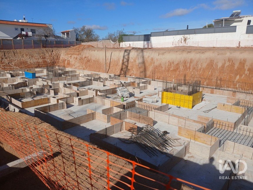 Apartamento T2 em Moncarapacho e Fuseta de 88 m²