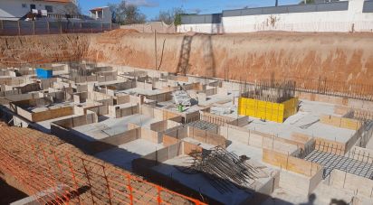 Apartamento T2 em Moncarapacho e Fuseta de 88 m²